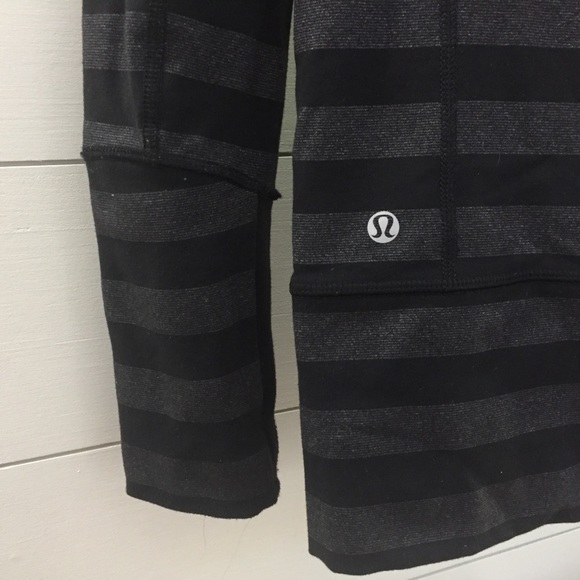 🛑 SOLD LULULEMON In Stride Zip Up Jacket - Picture 8 of 16